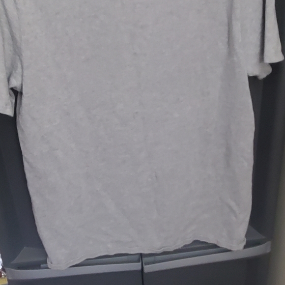 Size large Nike UNC Tarheel tee - Picture 5 of 5